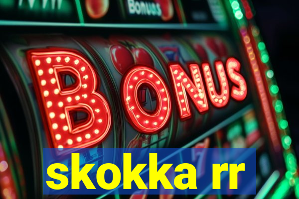 skokka rr